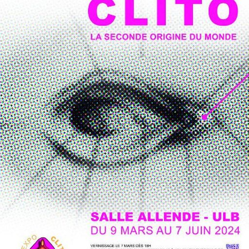 Histoire de Savoir : Le clitoris : machine à plaisir(s)