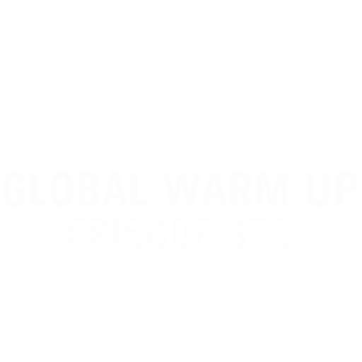 JUDGE JULES PRESENTS THE GLOBAL WARM UP EPISODE 873