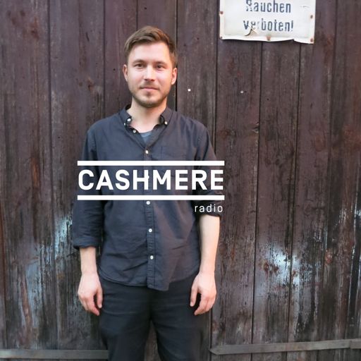 Skyapnea x Cashmere Radio w/ Juniper Foam 26.06.16