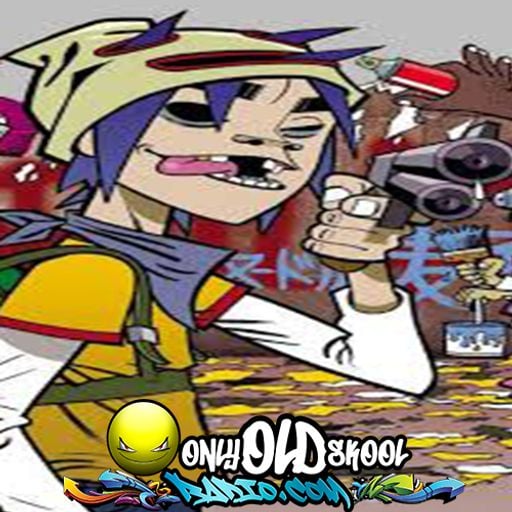 Shippo - Sunday 22nd October 2023 - OnlyOldSkoolRadio.com