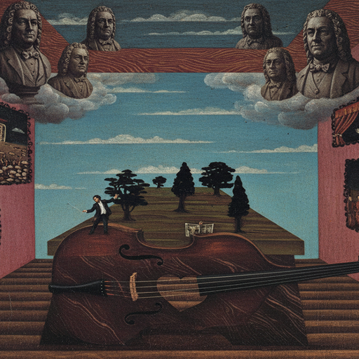 Tafelmusik w/ Francesco Fusaro - Prog Rock & Krautrock Edition - 22nd November 2025