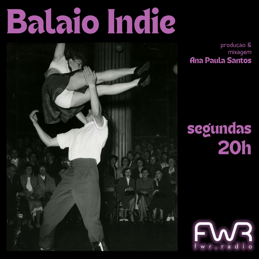 Balaio Indie 044 - 10.10.2022