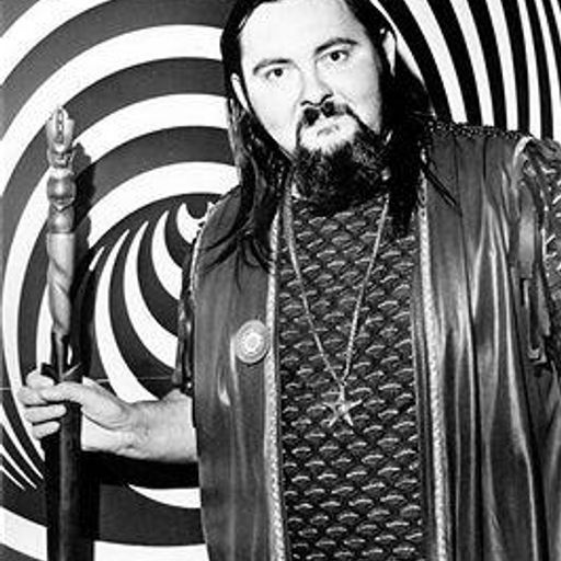 UK R'N'B Legends: The Graham Bond Story with Pete Brown of Cream