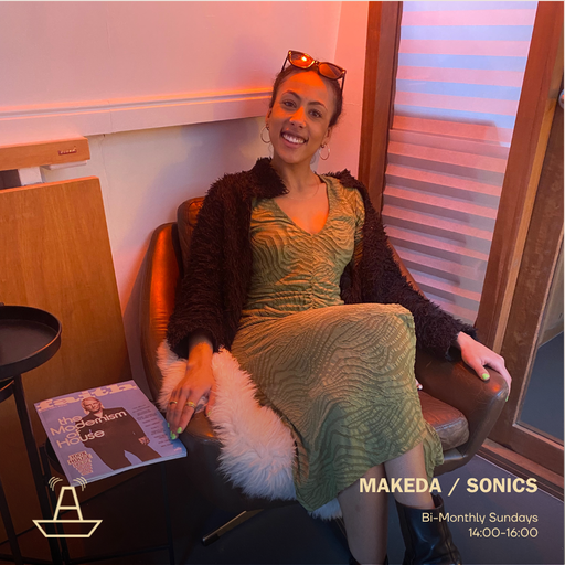 Makeda | Sonics | The BoAt Pod | The BoAt Pod | February 2025