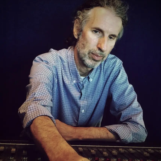 Artform Radio: Mario Caldato Jr. // 14-04-22