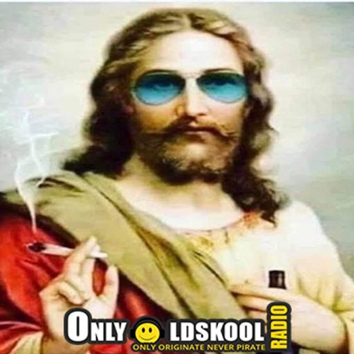 Ju Drops - OnlyOldSkoolRadio.com - Good vs Evil Show - Sunday 16th February 2020