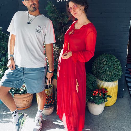 Hoxton Live x Phoebe Coco Oct 2023