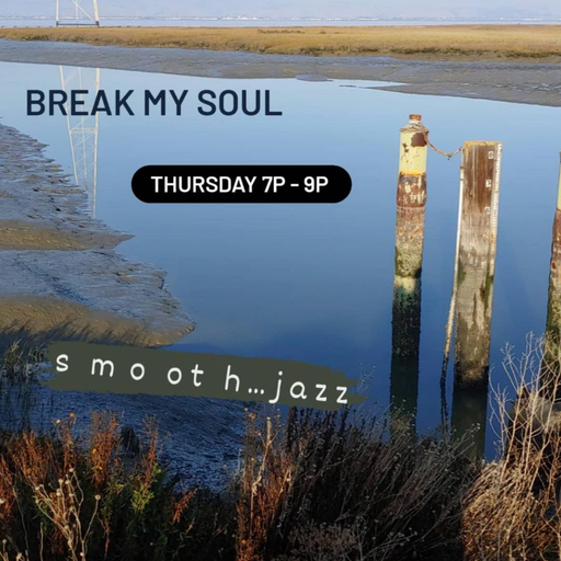 Break my Soul Nov 20'