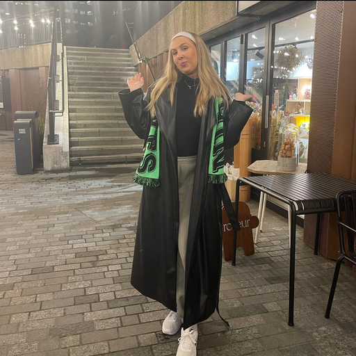 Meels On Wheels - 24/02/23