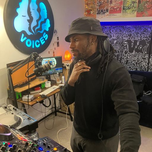 SEBORAH - 12/02/25 - Voices Radio