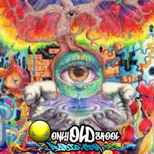 DJ Sinister  - Sunday 16th May 2021 - OnlyOldSkoolRadio.com