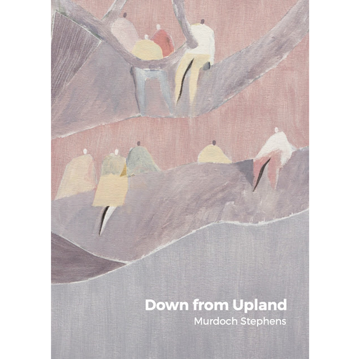 Interview with Murdoch Stevens - 21/05/2022