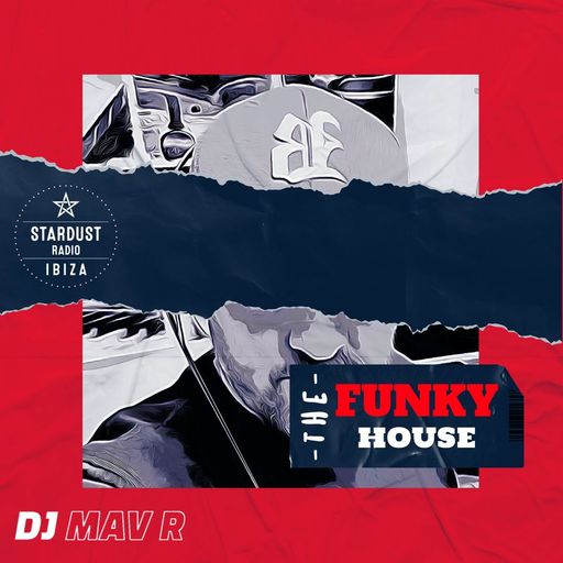 DJ MAV R	The Funky House