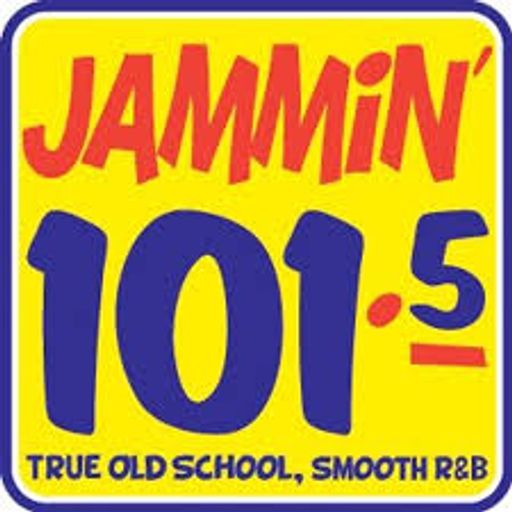 Jammin' 101.5 Old School Valentine's Slow Jam Mix
