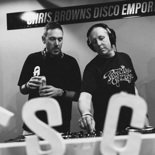 Inside Soul - Inside Soul (01/03/26)