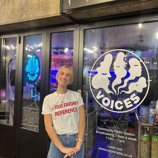 Bottle Of Pop w/ elizaaa - 14/11/2024