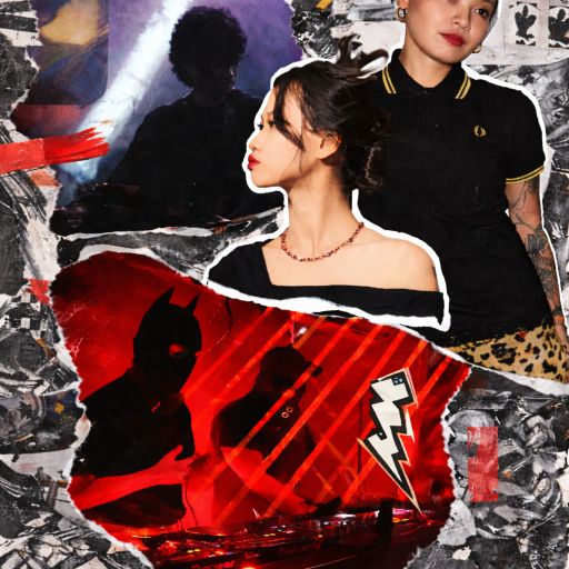 Global Wav: Philippines w/ Pia Collada // 22-04-26
