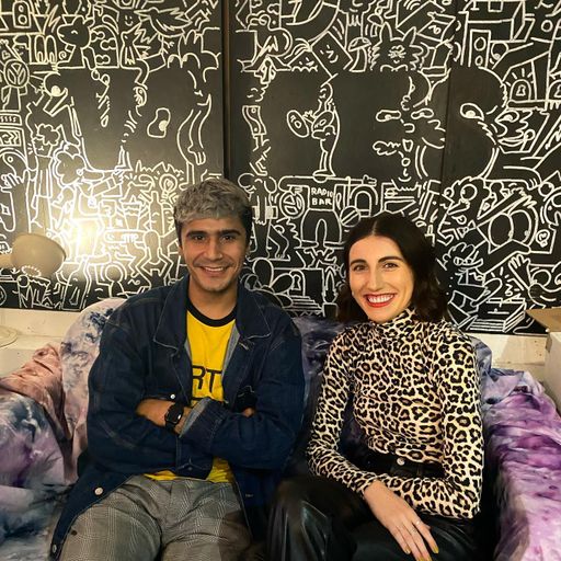 Maria Meets - 14/10/22