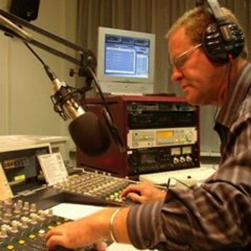 Peter Bakker - Laser Hot Hits & Laser Gold - LIVE Wednesday 01.10.25