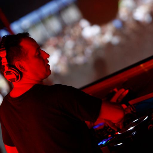 Sasha - Exclusive Mix - CLUBZ