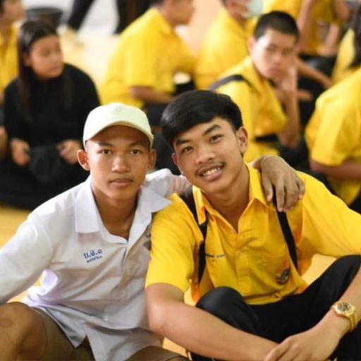 HBD พี_cj by.หน้าวัด #ดีกว่าผม ก็พระสงฆ์ในวัด