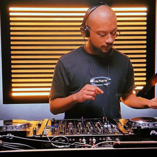 warmluke & friends B2B w/ Jumbie & DJ Mr Brightside - 25/08/22