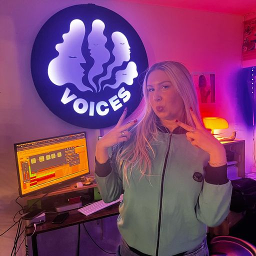 Meels on Wheels - 24/10/25 [Voices Radio]