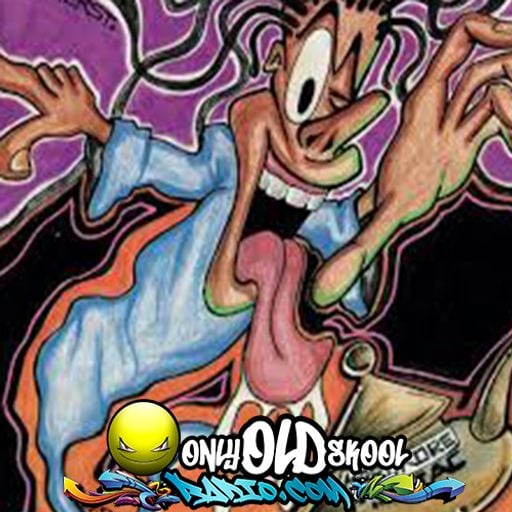 DJ Destiny - Saturday Night Hardcore  - Saturday 11th November 2023  - OnlyOldSkoolRadio.com