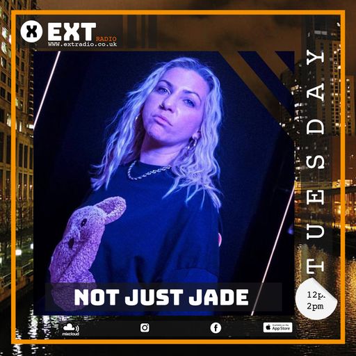 Not Just Jade - 01 NOV 2022