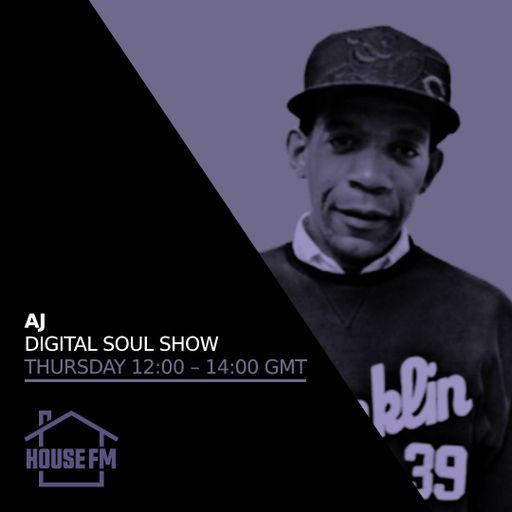 AJ - Searching For The Perfect Beat Part 2 28 SEP 2023