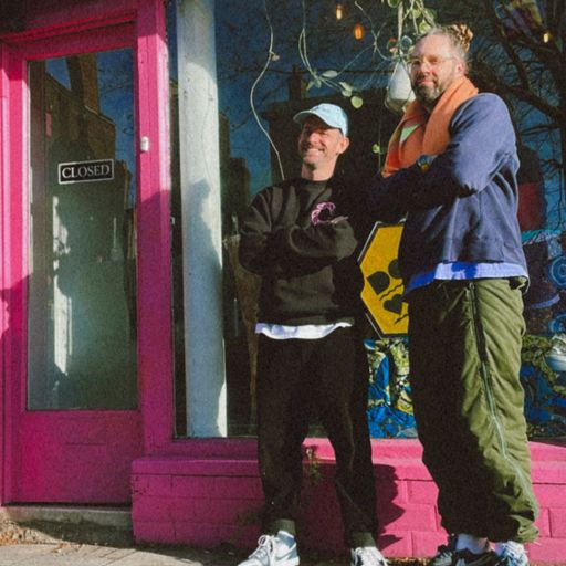 The Do!! You!!! Breakfast Show w/ Charlie Bones & Trujillo - 06/12/24