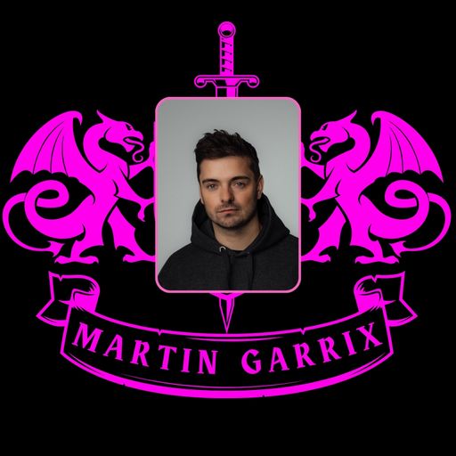 Martin Garrix - Untold 2025