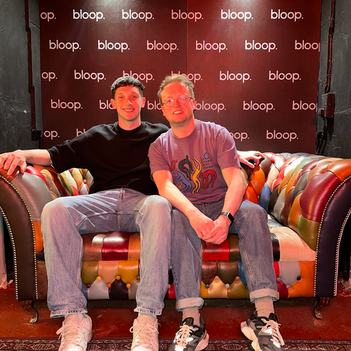 Specsravers w/ Smudge Proof + Teague & Jebbo - 17.04.25