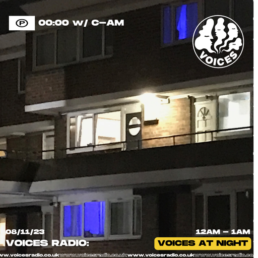 C-AM - 08/11/23 - Voices Radio