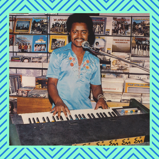 Ginga Beat – Pedrinho