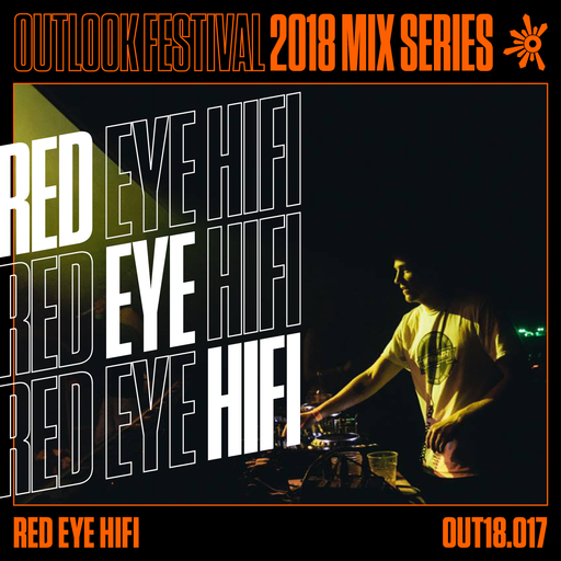 Red Eye Hifi - Outlook Mix Series