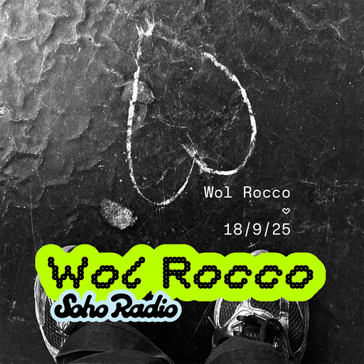 Wol Rocco (18/09/25)