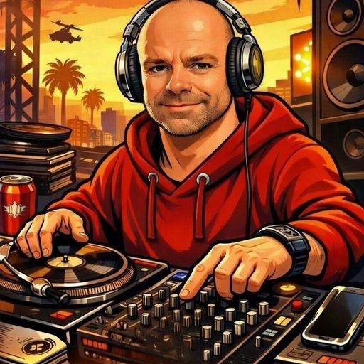 Kane FM Retro Rest Show 15/2/26