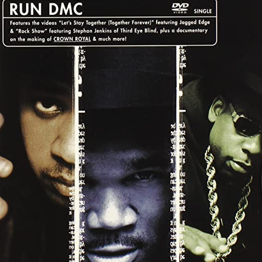 Hip Hop Monthly Megamix - April 2001