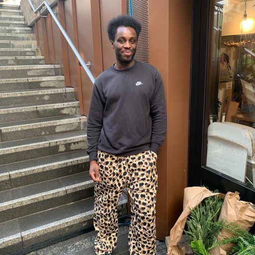 Kyam - R8 DJ Workshop Takeover - 29/11/25 - Voices Radio