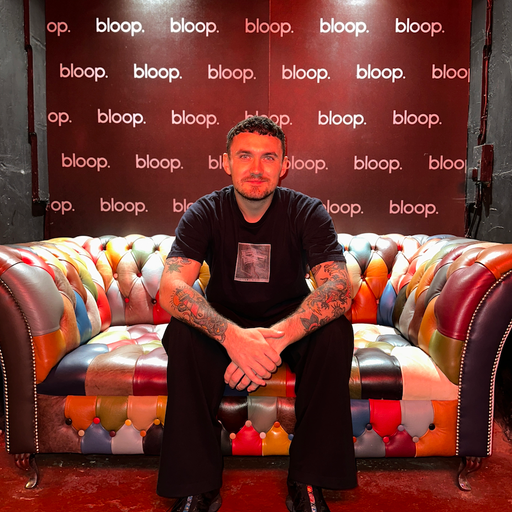 Melomania Live w/ COBUU - 03.09.25