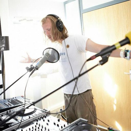 Sunday Best presents Tythe / Bestival Radio 2012
