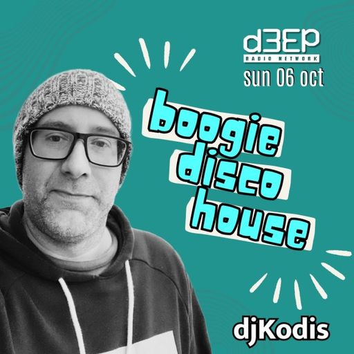 DJ Kodis - DisKodis (06/10/24)