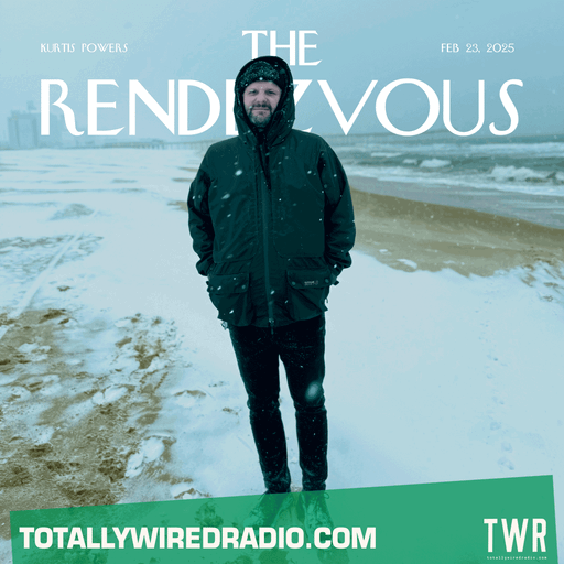 The Rendezvous ~ Kurtis Powers ~ 23.02.25 #live