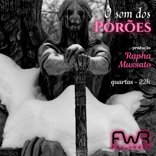 O Som dos Porões 040 - 11.1.2023