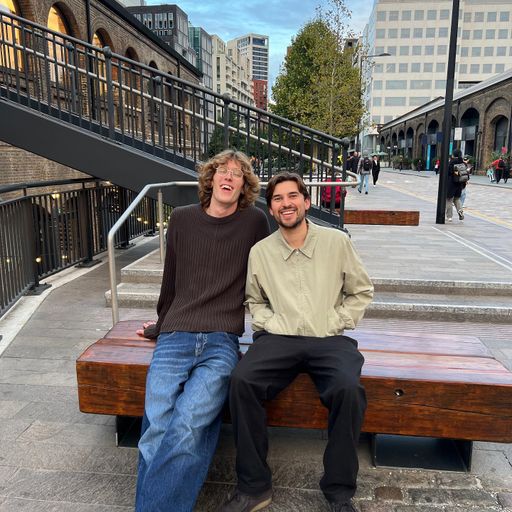 Earth Groove w/ Ed 23.09.25