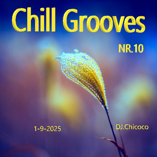 ""Chill Grooves"" nr.10  Chillout & Lounge Compilation