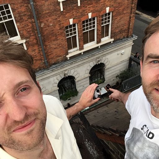 NonDef: Soundtrack to the UK election