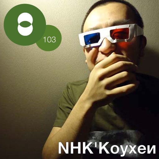 Concepto MIX #103 NHK'Koyxeи