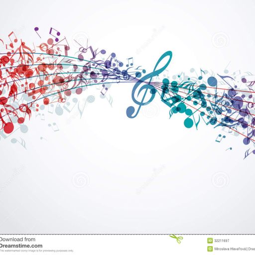 Μix#1 - The Andante Series - Waves Radio